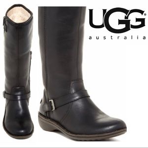 UGG Tupelo Genuine Sheepskin Boot